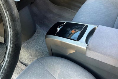 2009 Toyota Prius Base