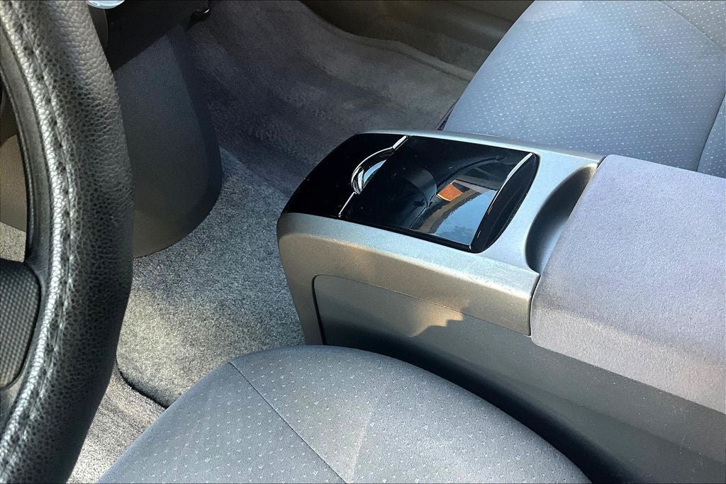 2009 Toyota Prius Base