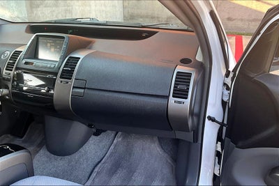 2009 Toyota Prius Base