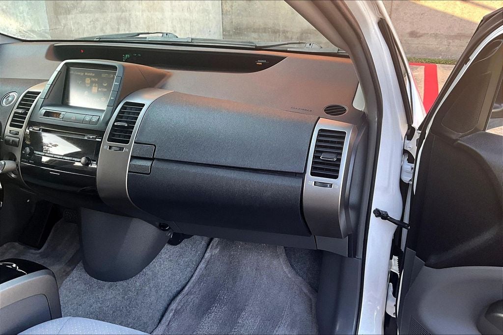 2009 Toyota Prius Base