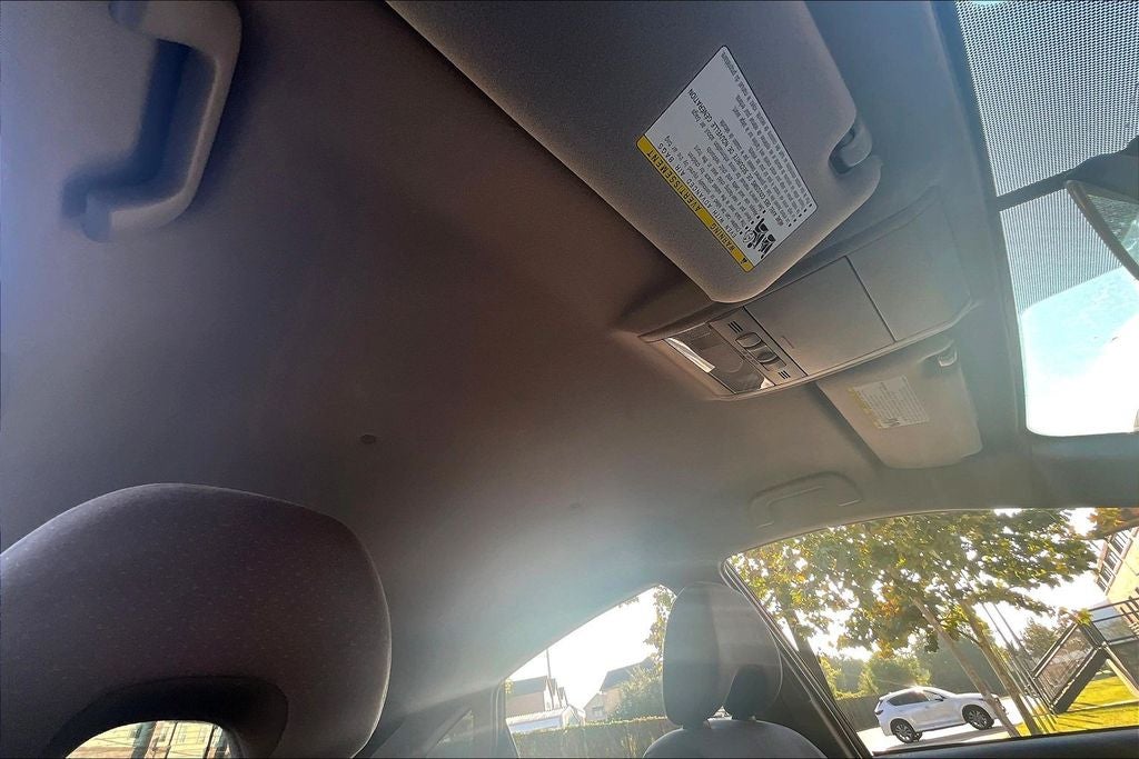 2009 Toyota Prius Base