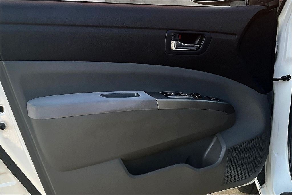 2009 Toyota Prius Base