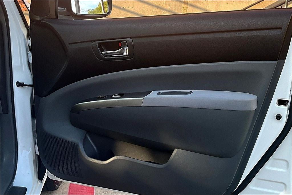 2009 Toyota Prius Base