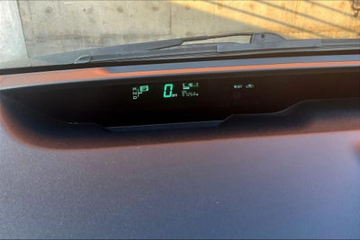 2009 Toyota Prius Base