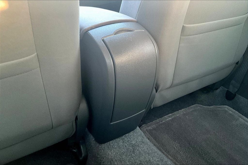 2009 Toyota Prius Base