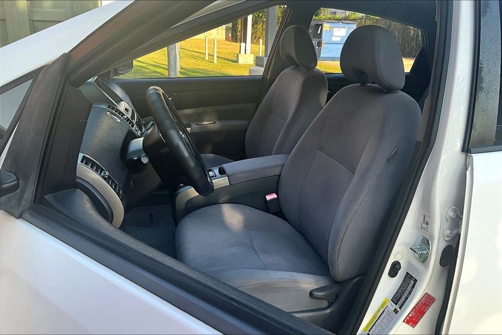 2009 Toyota Prius Base