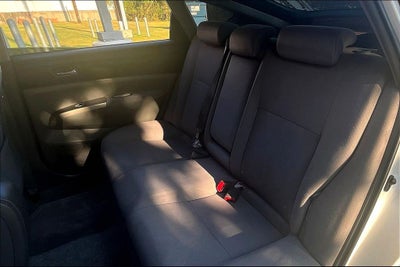 2009 Toyota Prius Base