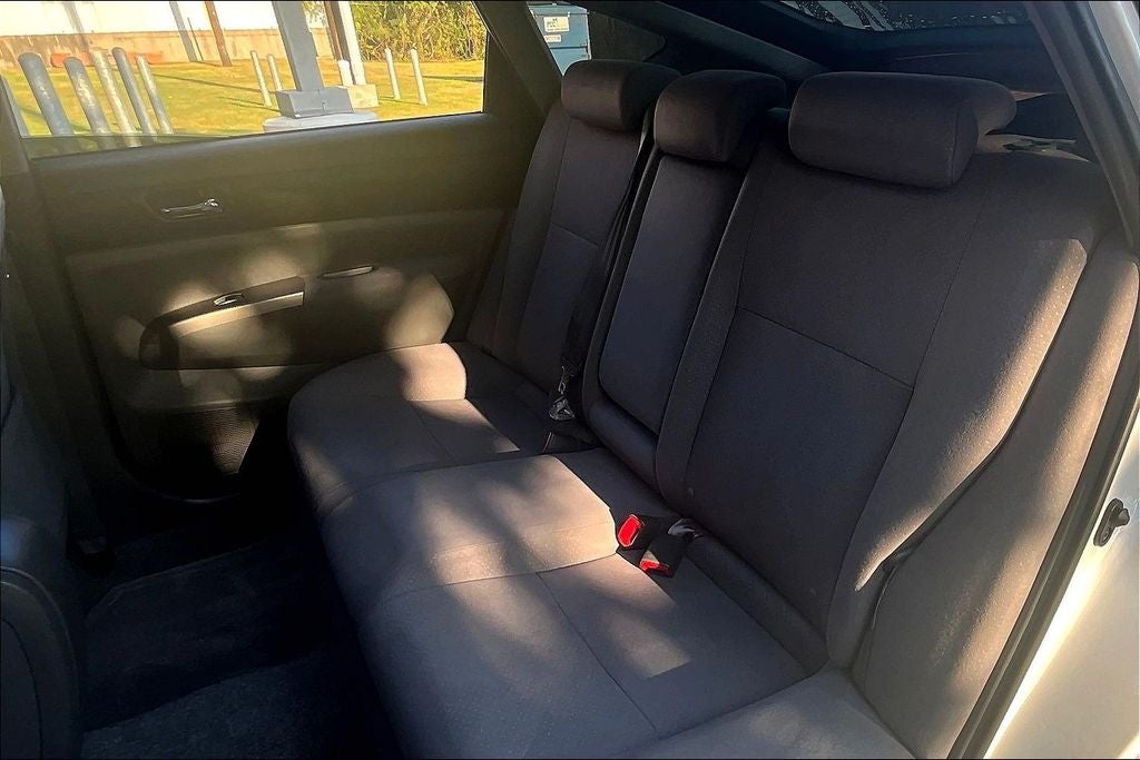 2009 Toyota Prius Base