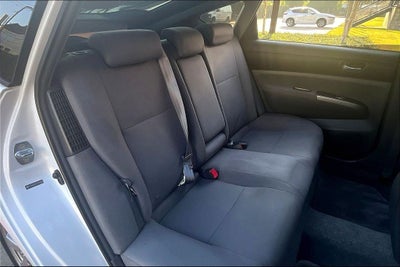 2009 Toyota Prius Base