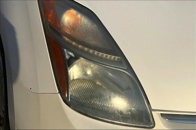 2009 Toyota Prius Base