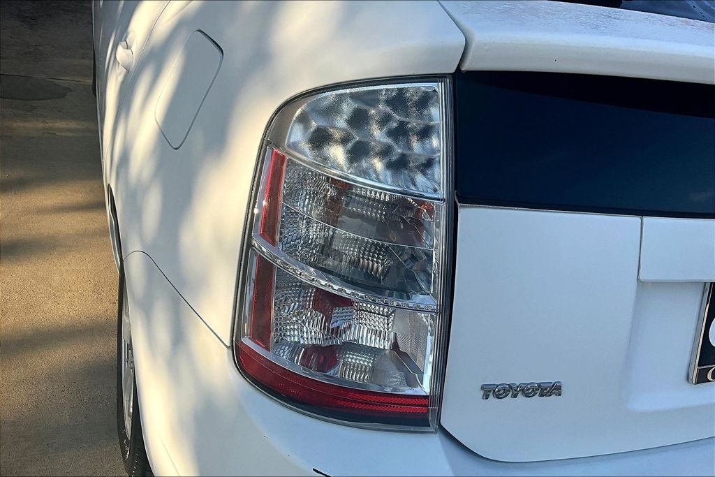 2009 Toyota Prius Base