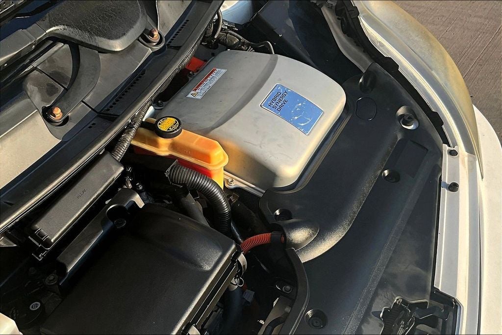 2009 Toyota Prius Base