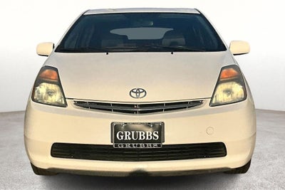 2009 Toyota Prius Base