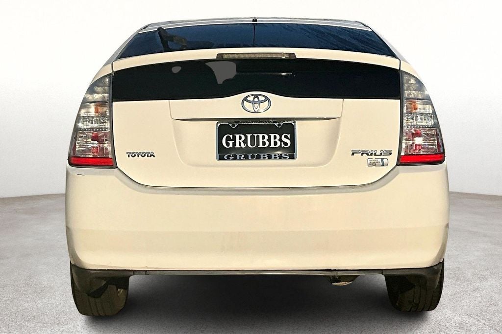 2009 Toyota Prius Base