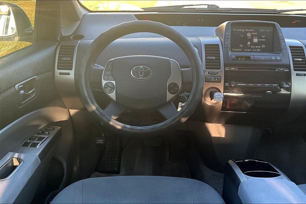 2009 Toyota Prius Base