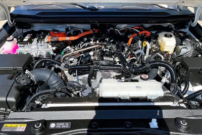 2025 Toyota Land Cruiser 1958