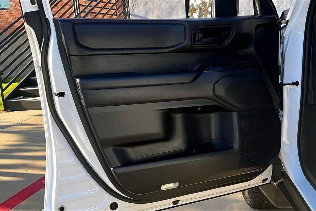 2025 Toyota Land Cruiser 1958