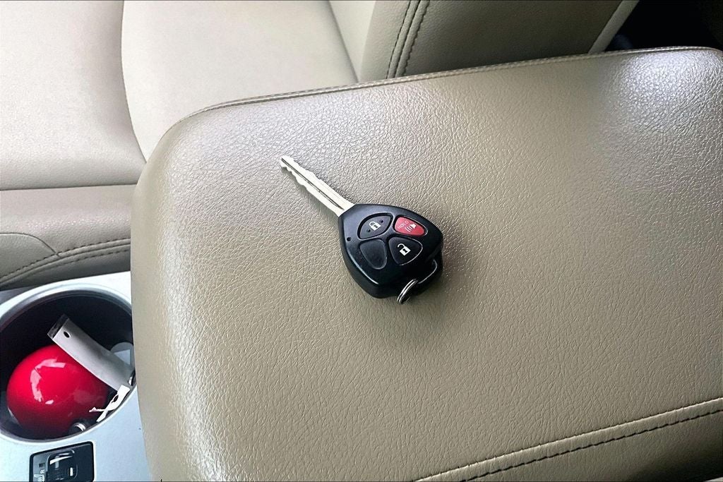 2016 Toyota 4Runner SR5 Premium