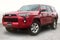 2016 Toyota 4Runner SR5 Premium
