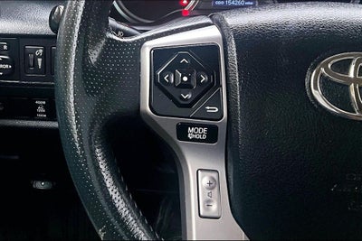 2016 Toyota 4Runner SR5 Premium