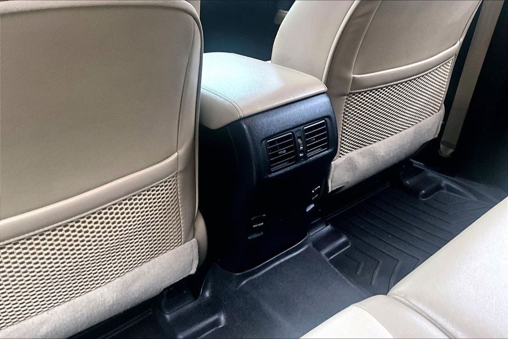 2016 Toyota 4Runner SR5 Premium