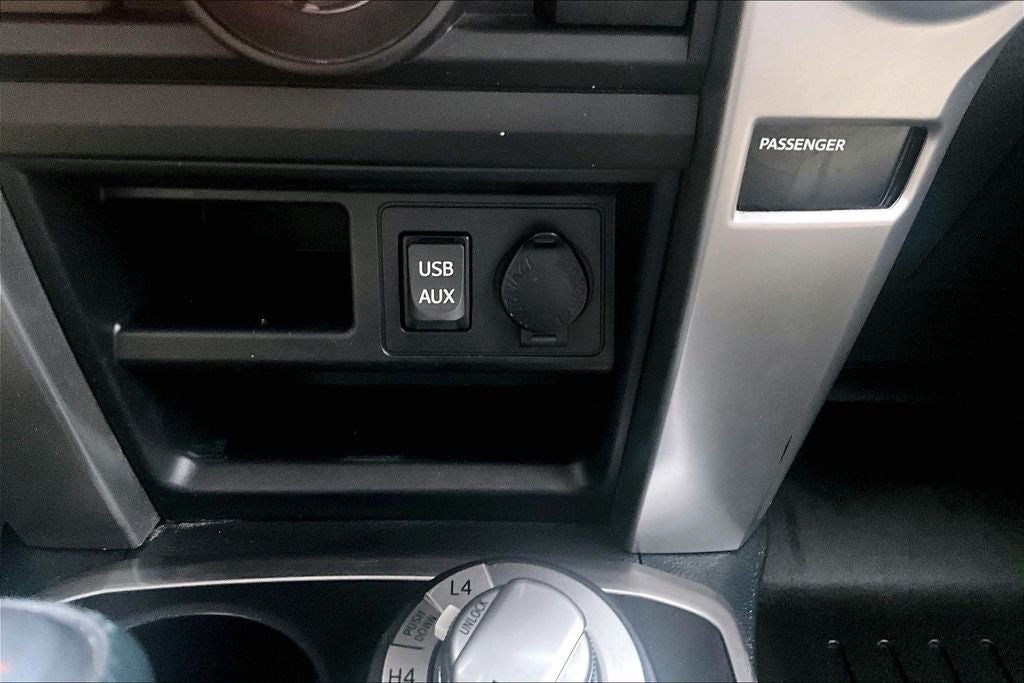 2016 Toyota 4Runner SR5 Premium