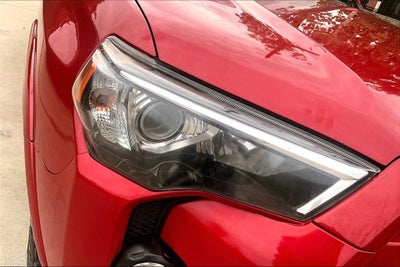 2016 Toyota 4Runner SR5 Premium