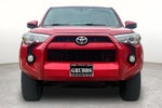 2016 Toyota 4Runner SR5 Premium
