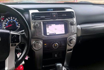 2016 Toyota 4Runner SR5 Premium
