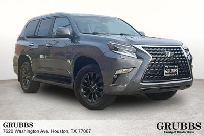 2023 Lexus GX 460