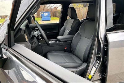 2025 Lexus GX 550 Premium+