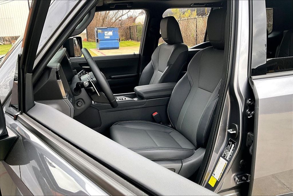 2025 Lexus GX 550 Premium+