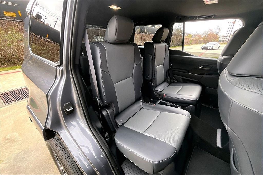 2025 Lexus GX 550 Premium+