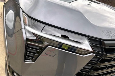 2025 Lexus GX 550 Premium+