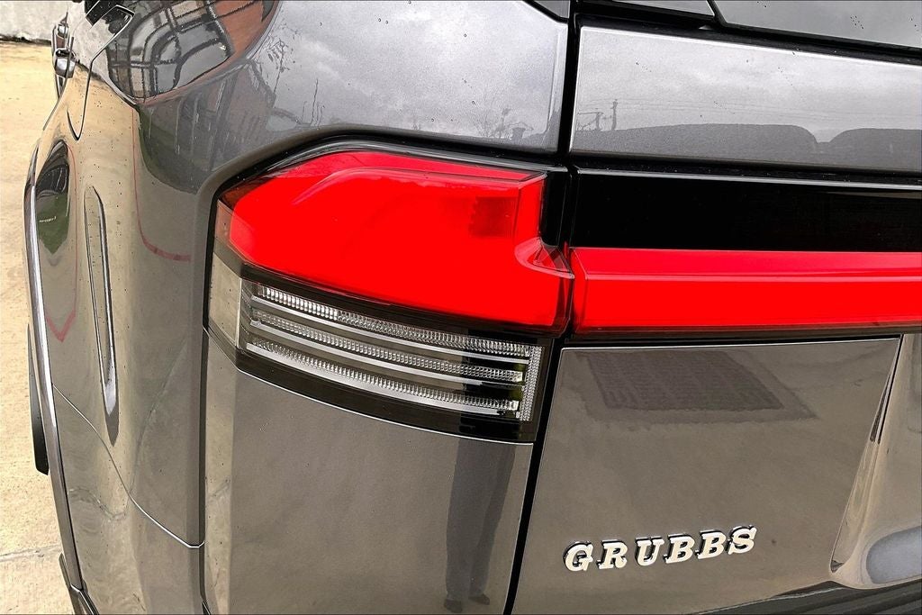 2025 Lexus GX 550 Premium+