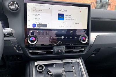 2025 Lexus GX 550 Premium+