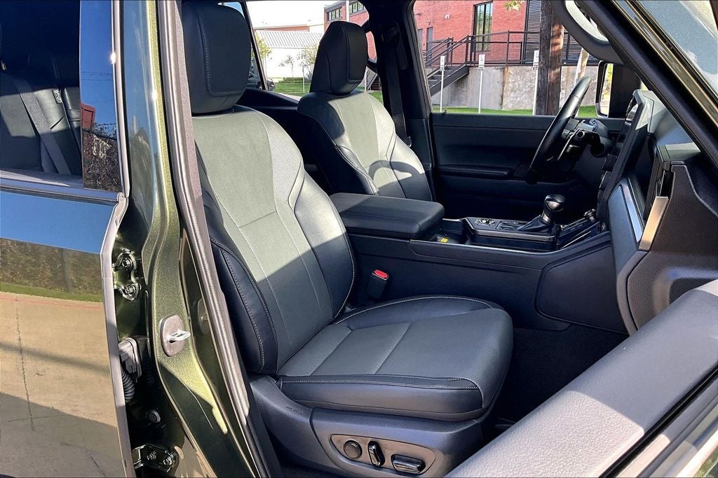 2025 Lexus GX 550 Premium