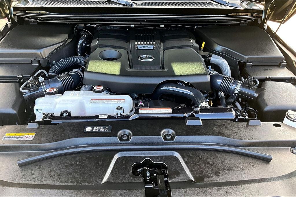 2025 Lexus GX 550 Premium