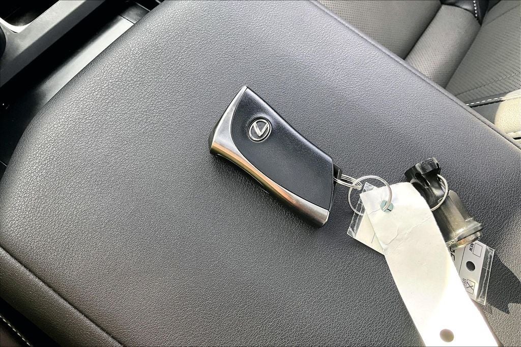 2025 Lexus GX 550 Premium