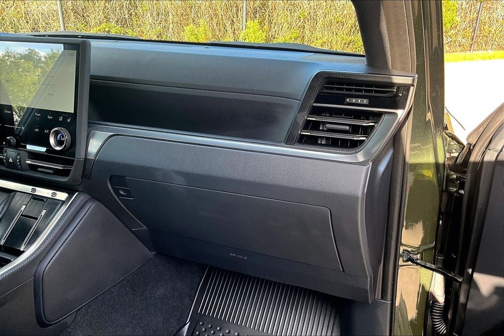 2025 Lexus GX 550 Premium