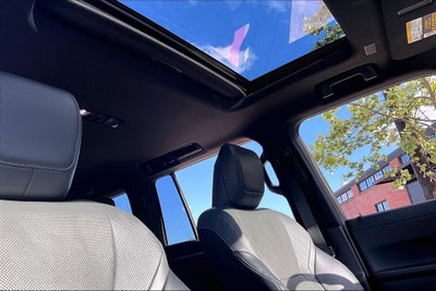 2025 Lexus GX 550 Premium