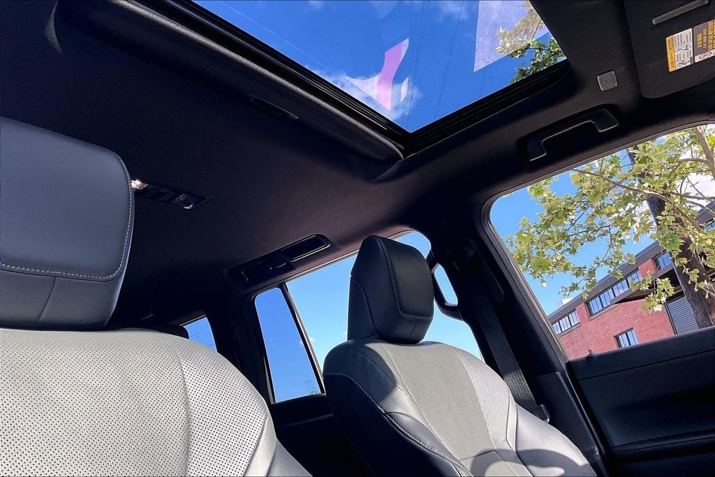 2025 Lexus GX 550 Premium