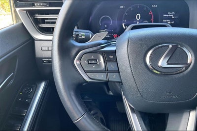 2025 Lexus GX 550 Premium