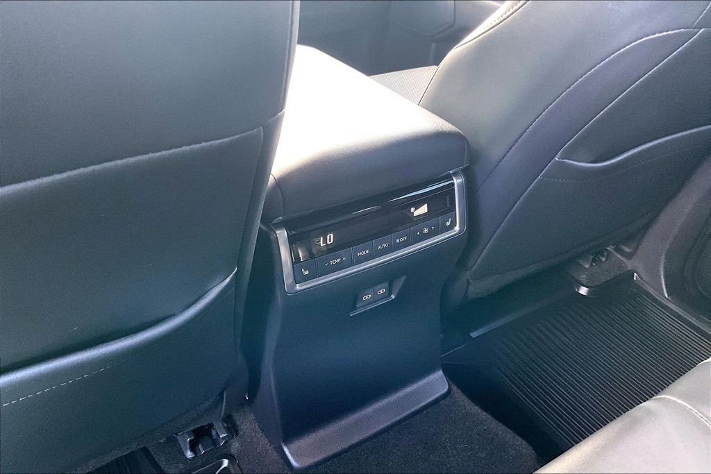 2025 Lexus GX 550 Premium