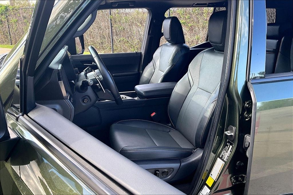 2025 Lexus GX 550 Premium