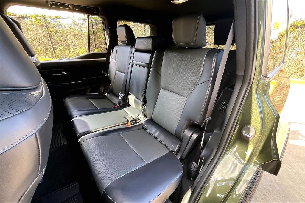 2025 Lexus GX 550 Premium