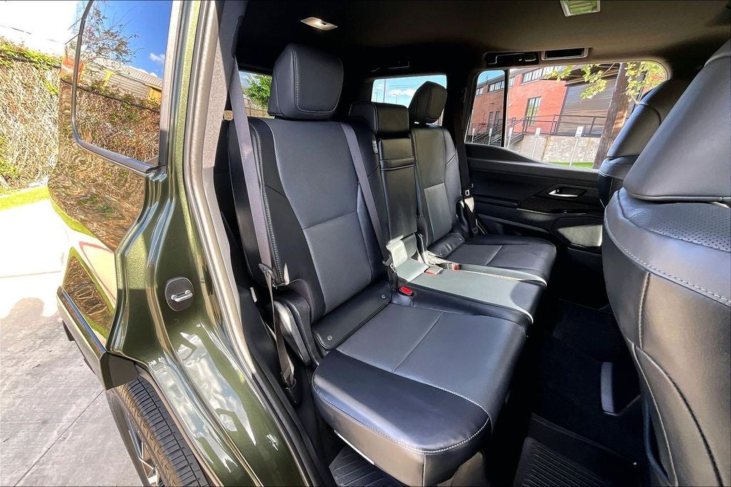 2025 Lexus GX 550 Premium