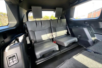 2025 Lexus GX 550 Premium