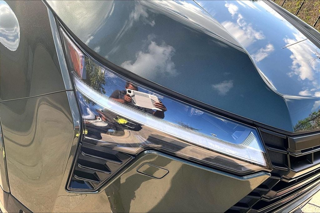 2025 Lexus GX 550 Premium