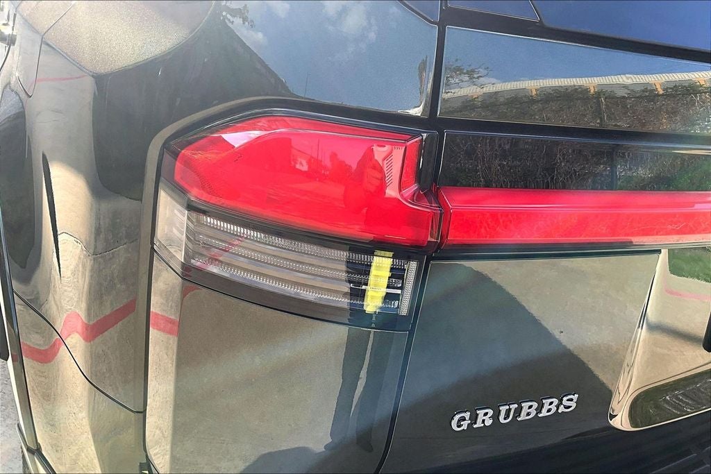 2025 Lexus GX 550 Premium